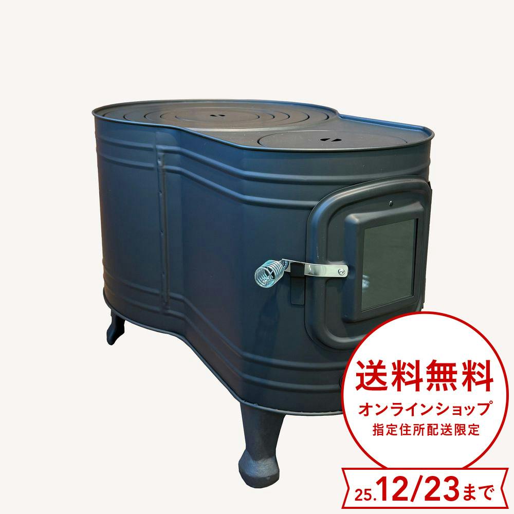 薪ストーブ Amazon.co.jp: CHANGE MOORE 薪ストーブ 二次燃焼 コンパクト