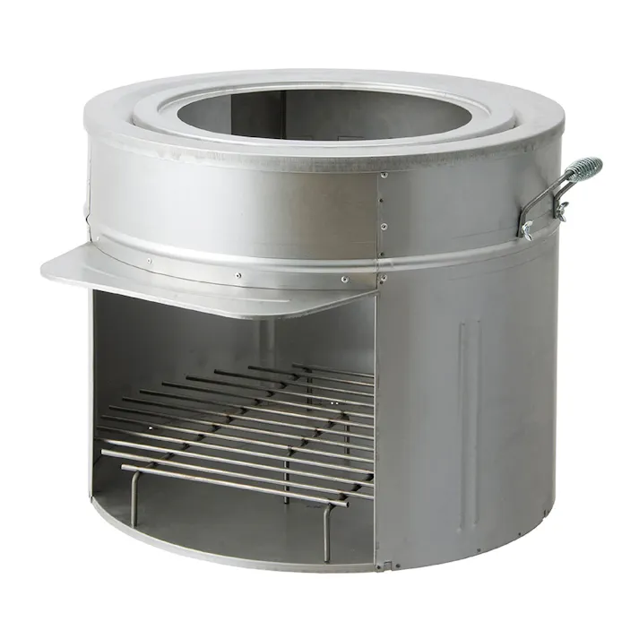 大型カマド AM-51 屋外専用