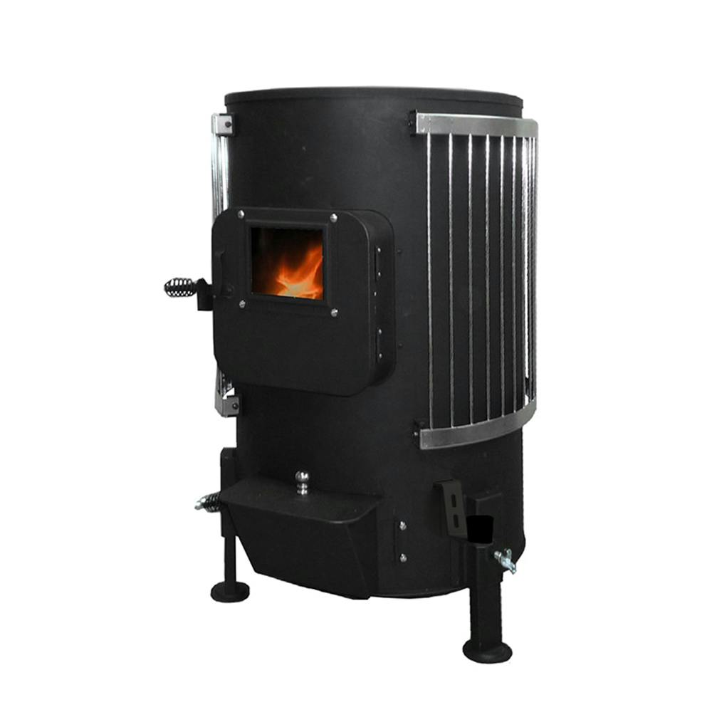 ペレットストーブ YSP-650 煙突径φ120mm | 空調・季節家電 通販