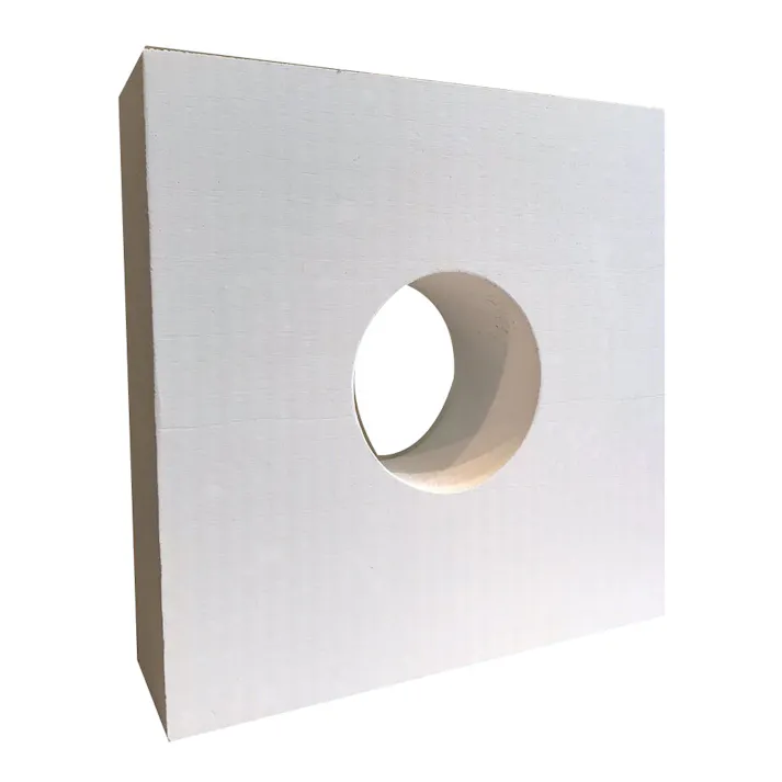 メガネ石 100mm厚 φ106mm用