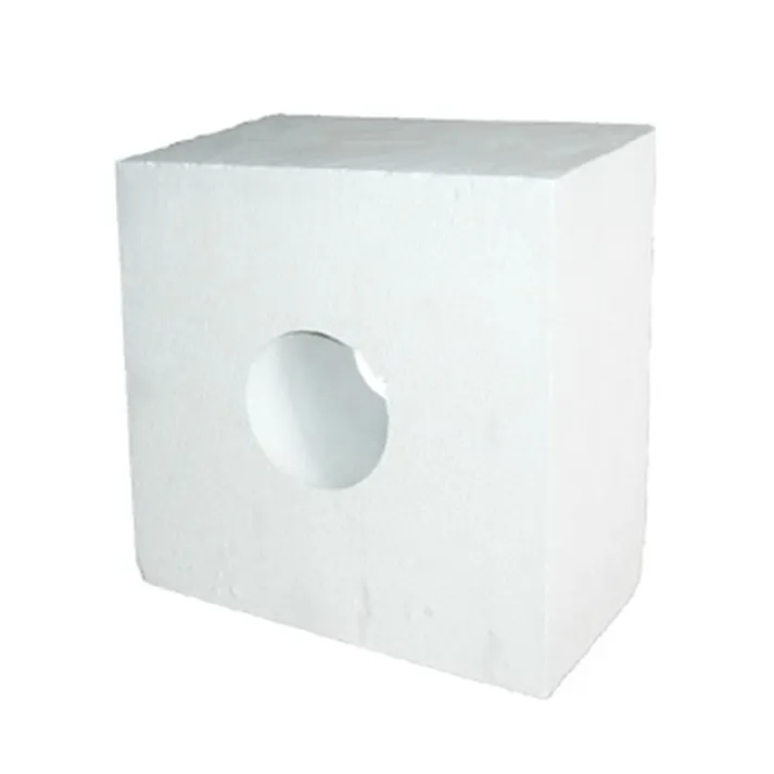 メガネ石 150mm厚 φ120mm用