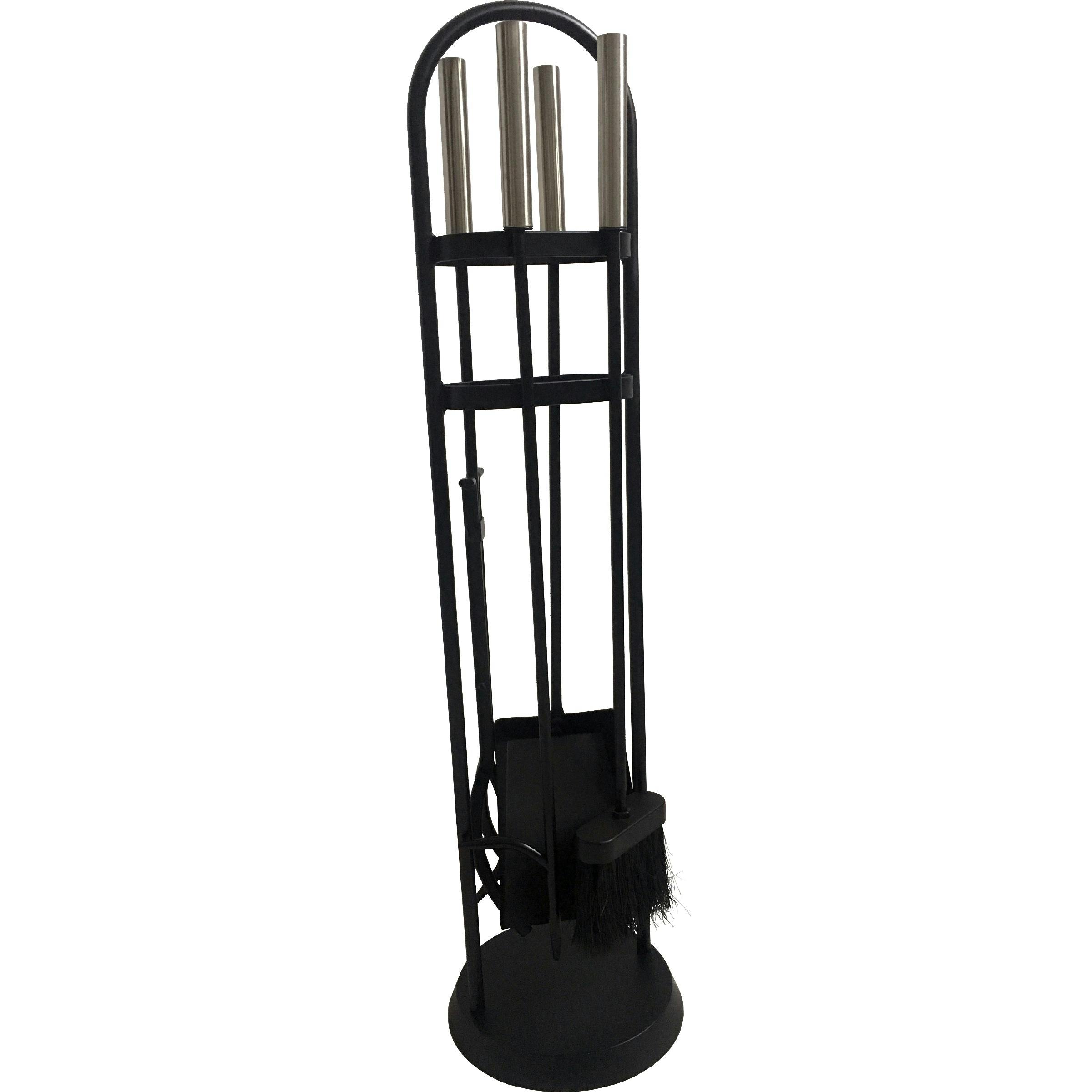 ファイヤーツールセット スリム T54031SNK | 空調・季節家電 通販