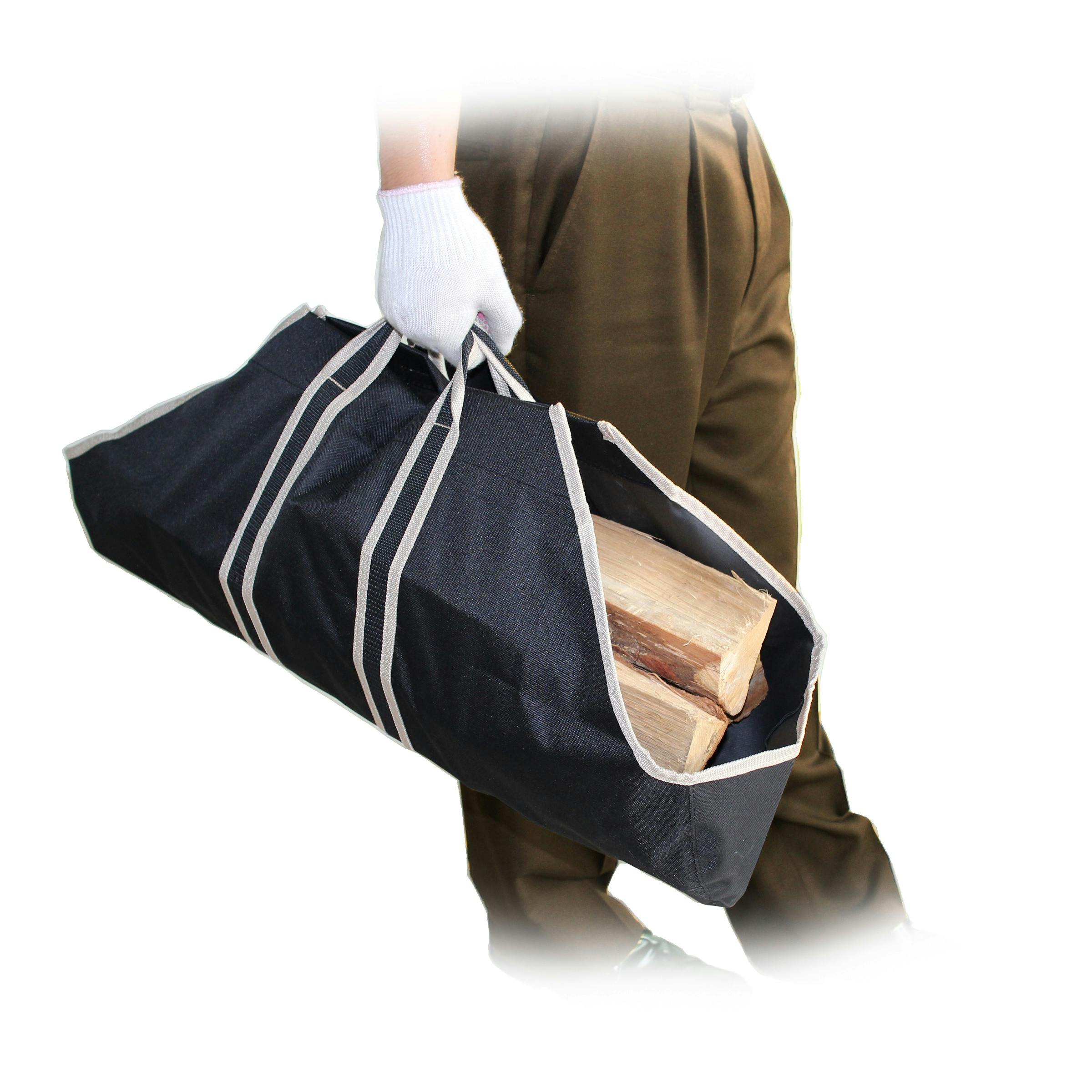 専用出品です。　薪バックのみです。 専用出品です。 薪バックのみです。 Amazon.co.jp: ZUKK 薪