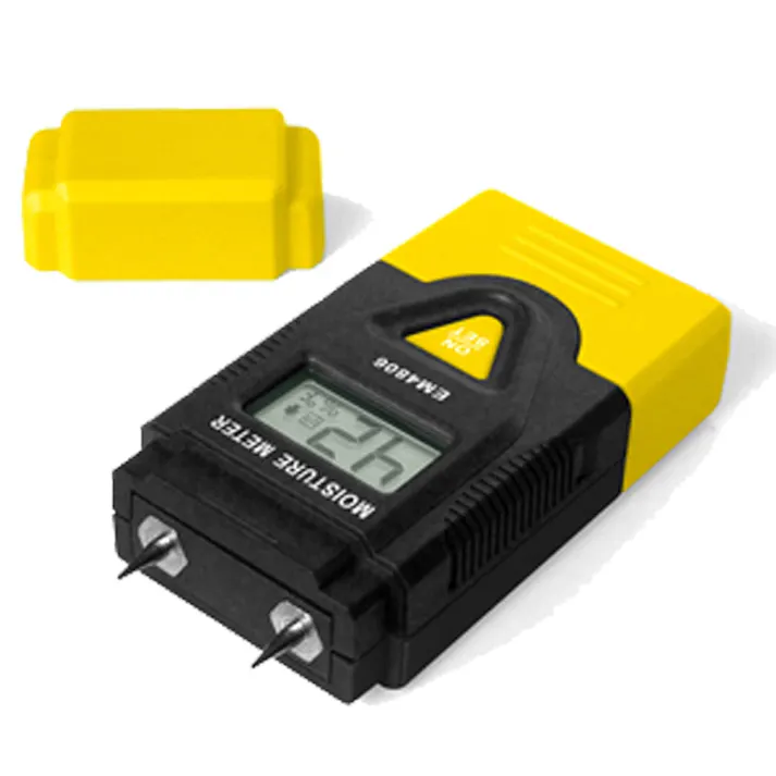 薪含水計 EM-4806