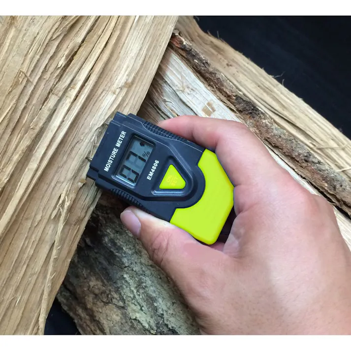 薪含水計 EM-4806