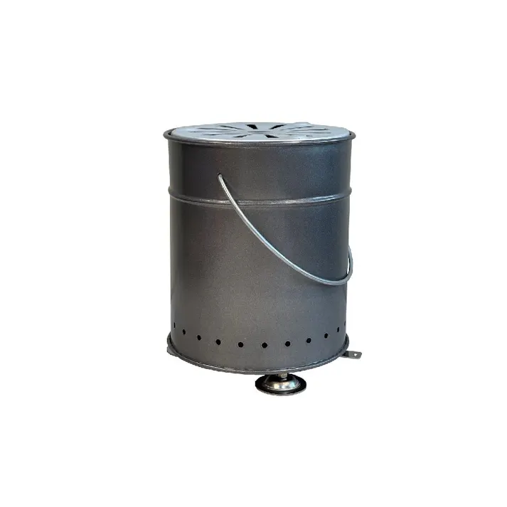 マルチストーブ グレー AC-18GY