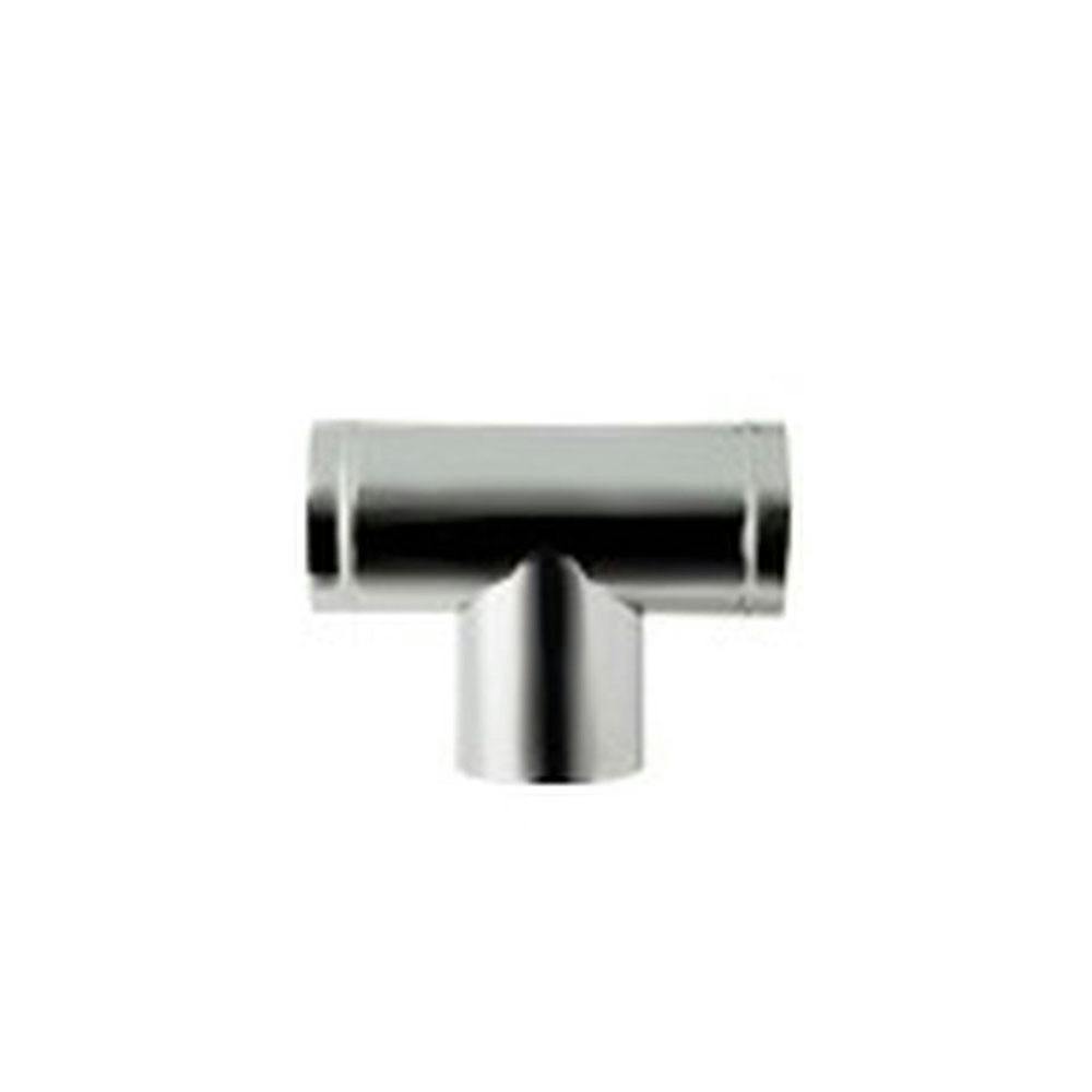 ステンレス T笠 φ150mm ハゼ折り煙突 薪ストーブ・煙突