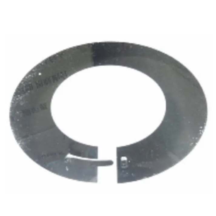 ステンレス 爪付リング φ106mm用