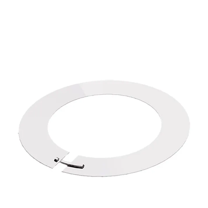 ステンレス 爪付リング φ106mm用