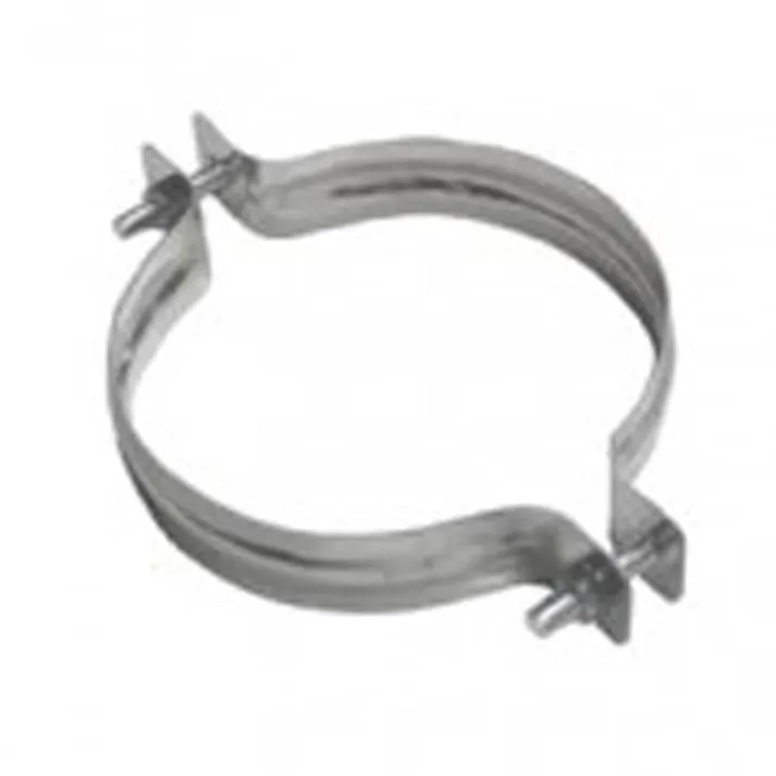 ステンレス 二つ割 φ120mm用