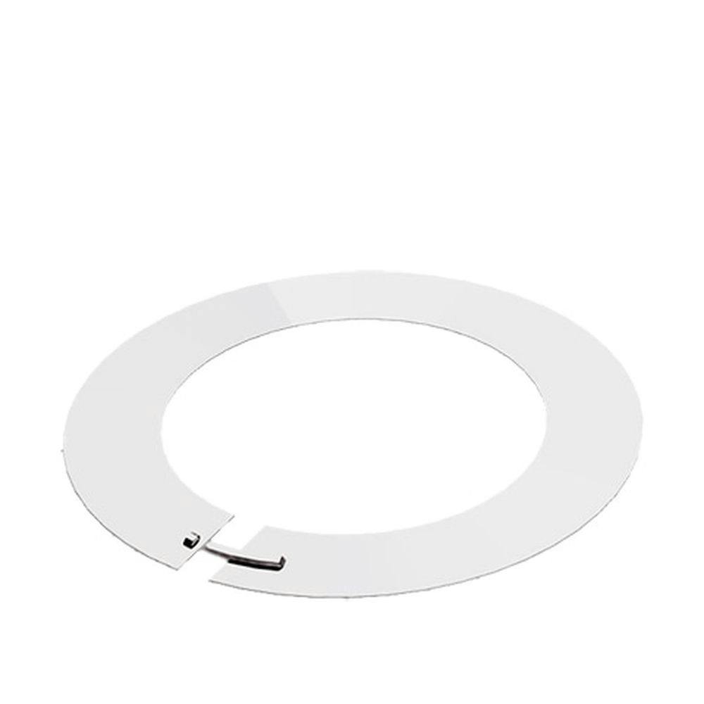 ステンレス 爪付リング φ150mm用 薪ストーブ・煙突