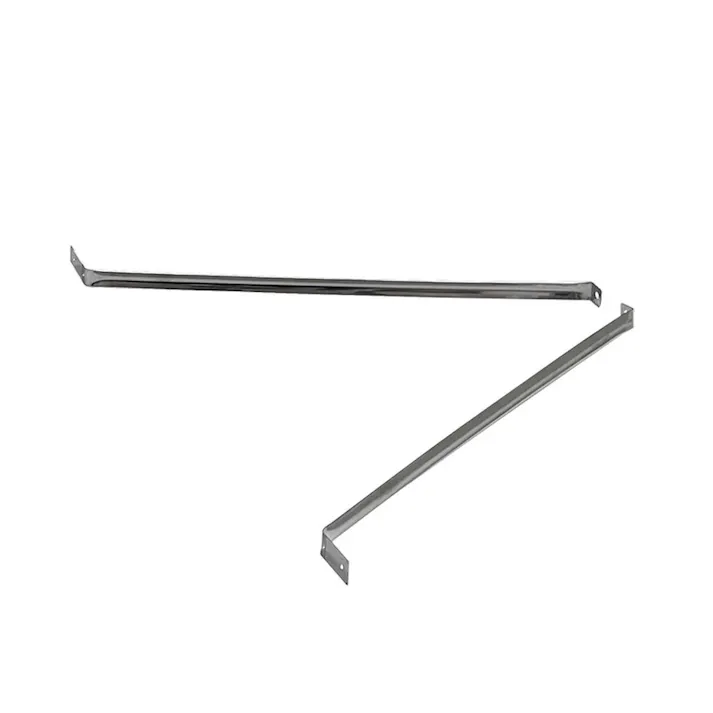 ステンレス 支え脚 600mm