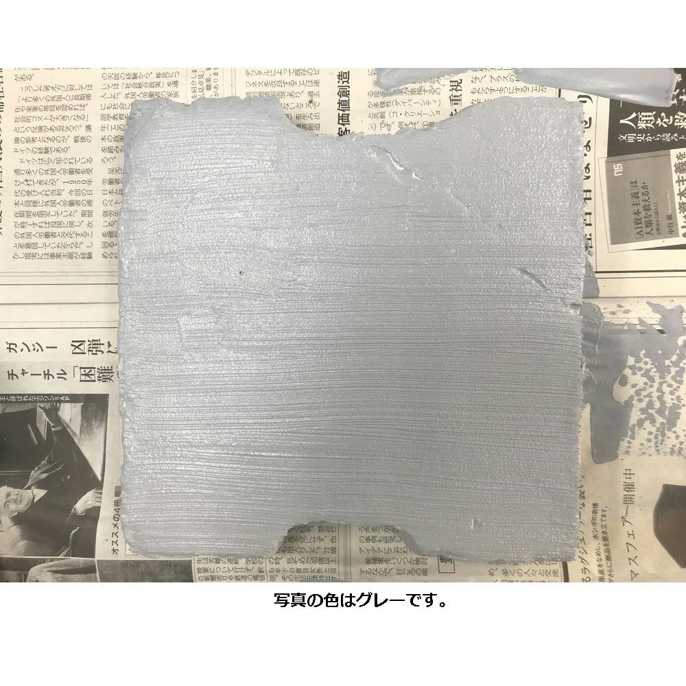 日本特殊塗料 水性 ベランダ一番 防水塗料 グリーン 4kg【別送品
