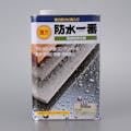 日本特殊塗料 浸透性防水剤 強力 防水一番 強力防カビ剤入り 900ml