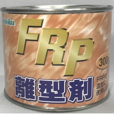 日本特殊塗料 FRP離型剤 300g