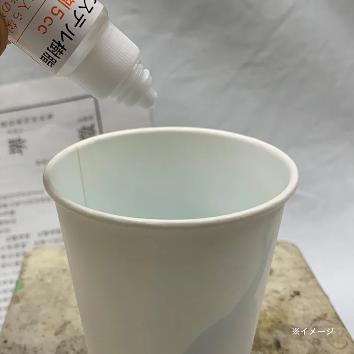 日本特殊塗料 トップコート ライトブルー 1kg