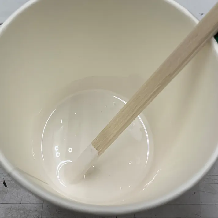 日本特殊塗料 トップコート ホワイト 1kg