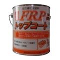 日本特殊塗料 トップコート グレー 2kg