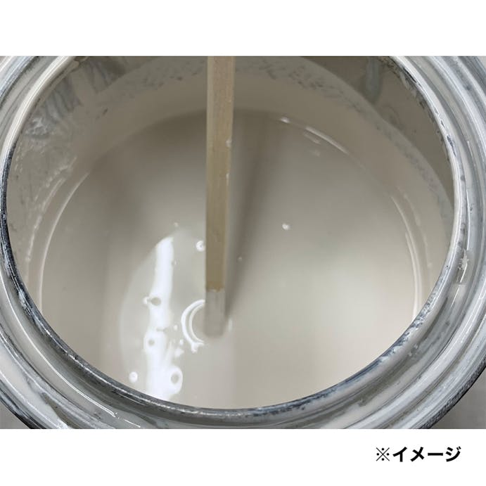 日本特殊塗料 トップコート ホワイト 4kg