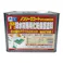 日本特殊塗料 ノンリークコート 防水材専用化粧保護塗料 グレー 10kg【別送品】