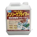 日本特殊塗料 ベランダ・屋上用 ノンリークプライマー 防水材専用プライマー 3.5kg【別送品】