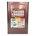 日本特殊塗料 ノンリークコート 防水材専用化粧保護塗料 グリーン 20kg【別送品】