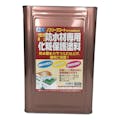 日本特殊塗料 ノンリークコート 防水材専用化粧保護塗料 グレー 20kg【別送品】