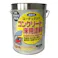 ユータックAY コンクリート床用塗料 グリーン 4kg【別送品】