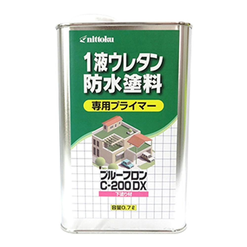 日本特殊塗料 1液ウレタン防水塗料 プルーフロンC-200DX 専用