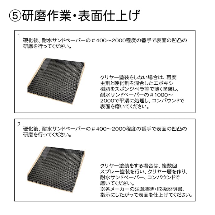 日本特殊塗料 エポキシライニングレジンDX 150gセット