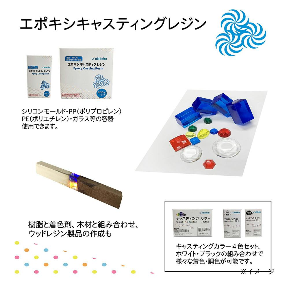 レジン用品まとめ売り Amazon.co.jp: 日新レジン 硬化剤 Z-1/20分型 250g : ホビー