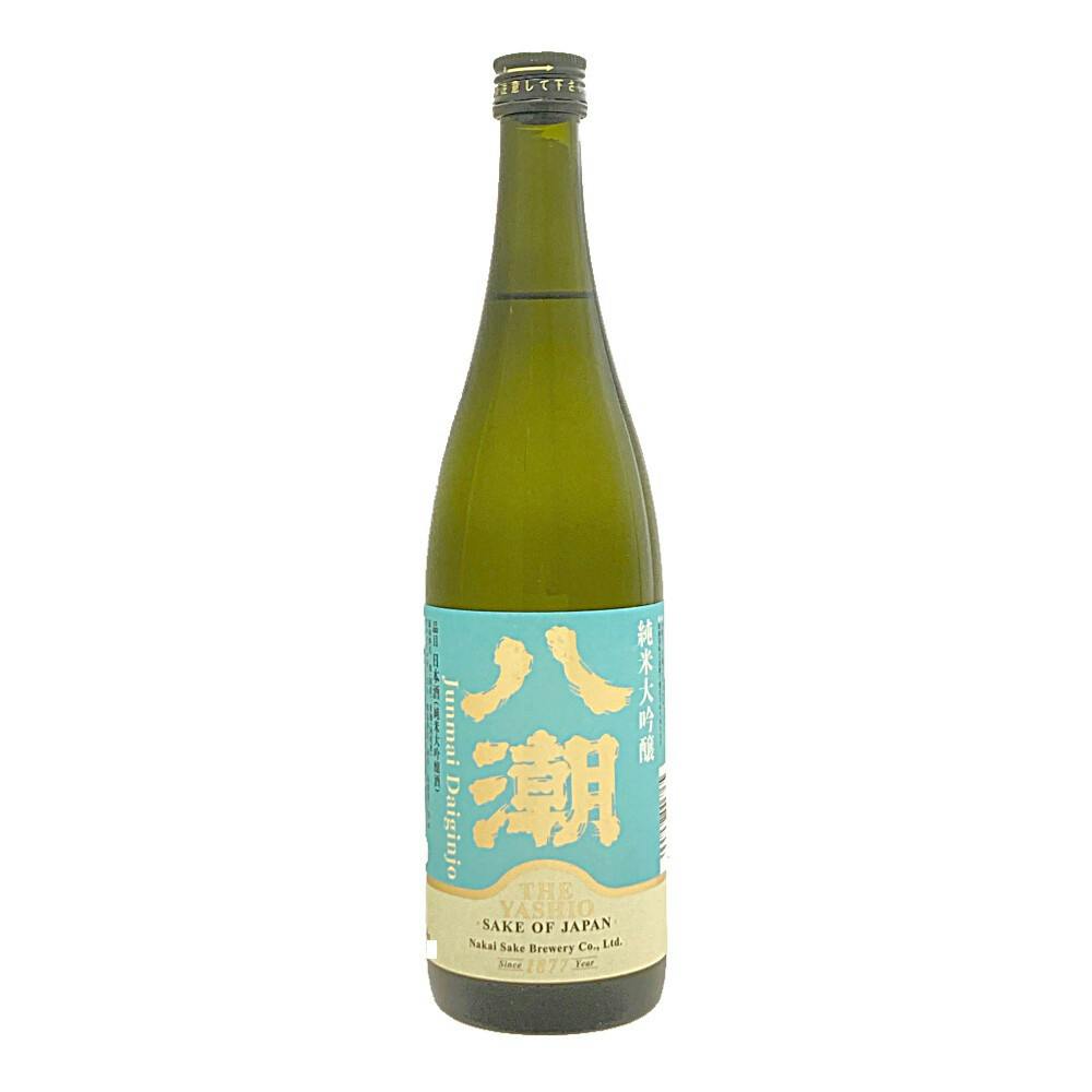 鳥取)八潮 純米大吟醸 720ml | 酒・リカー 通販