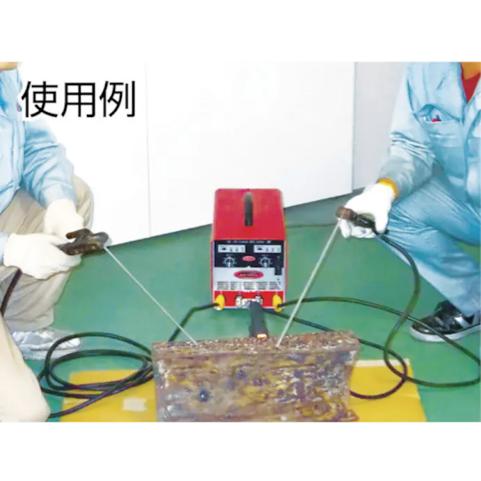 Cainz Dash スワロー電機 電機 インバーター直流溶接機 単相２００ｖ 別送品 ホームセンター通販 カインズ