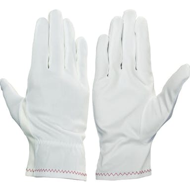 【CAINZ-DASH】ウインセス 静電気防止手袋　ワイピング手袋　Ｓ　（１０双入） 8060-S【別送品】
