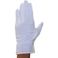 【CAINZ-DASH】ウインセス 静電気防止手袋　ワイピング手袋　Ｍ　（１０双入） 8060-M【別送品】