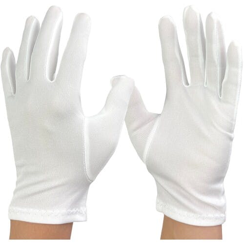 CAINZ-DASH】ウインセス ウーリーナイロン手袋 M （12双入） 7300-1