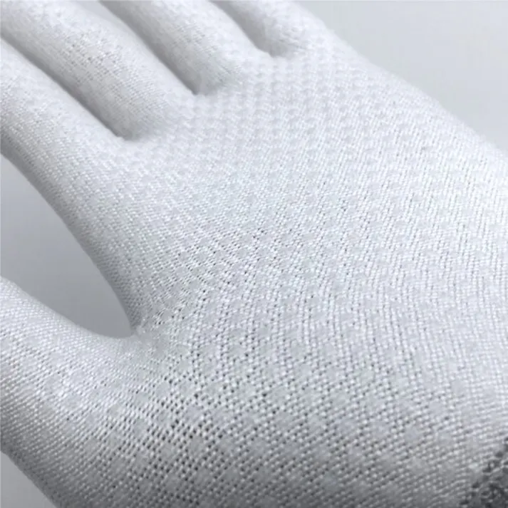 【CAINZ-DASH】ウインセス 耐切創手袋 接触冷感素材 L (1双入) CR-01-J-L【別送品】