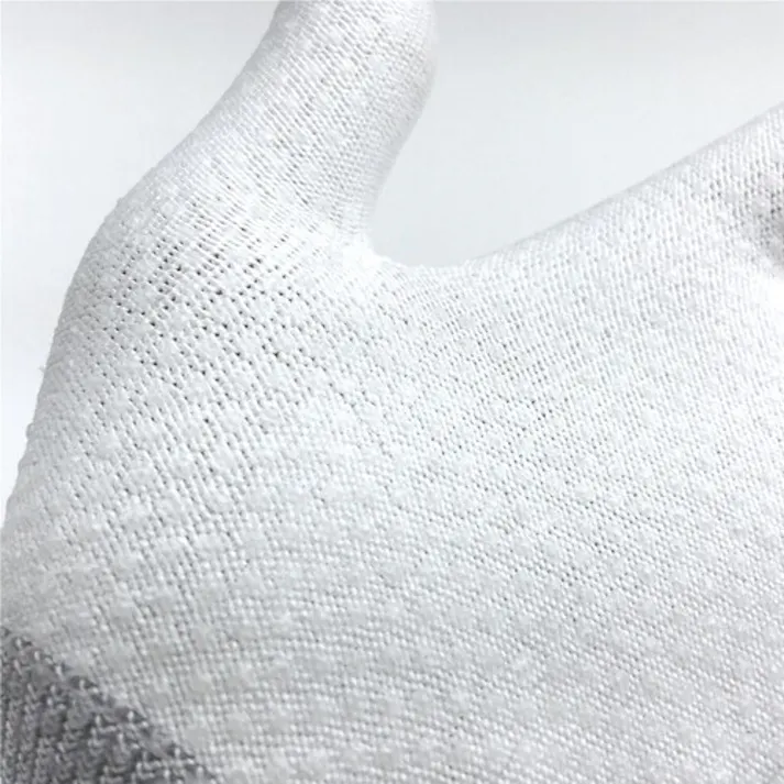 【CAINZ-DASH】ウインセス 耐切創手袋 接触冷感素材 LL (1双入) CR-01-J-LL【別送品】