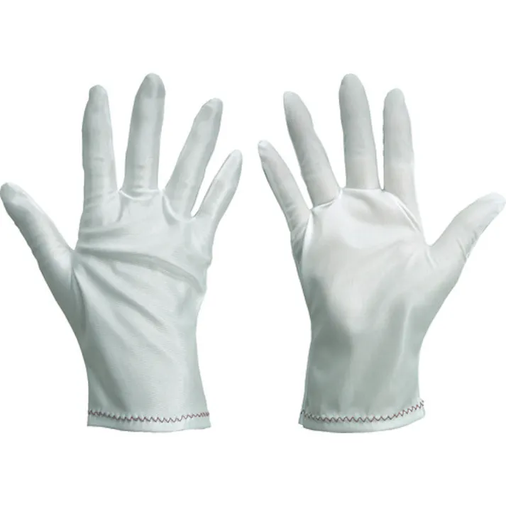【CAINZ-DASH】ウインセス 防塵手袋 M (10双入) 9501-M【別送品】