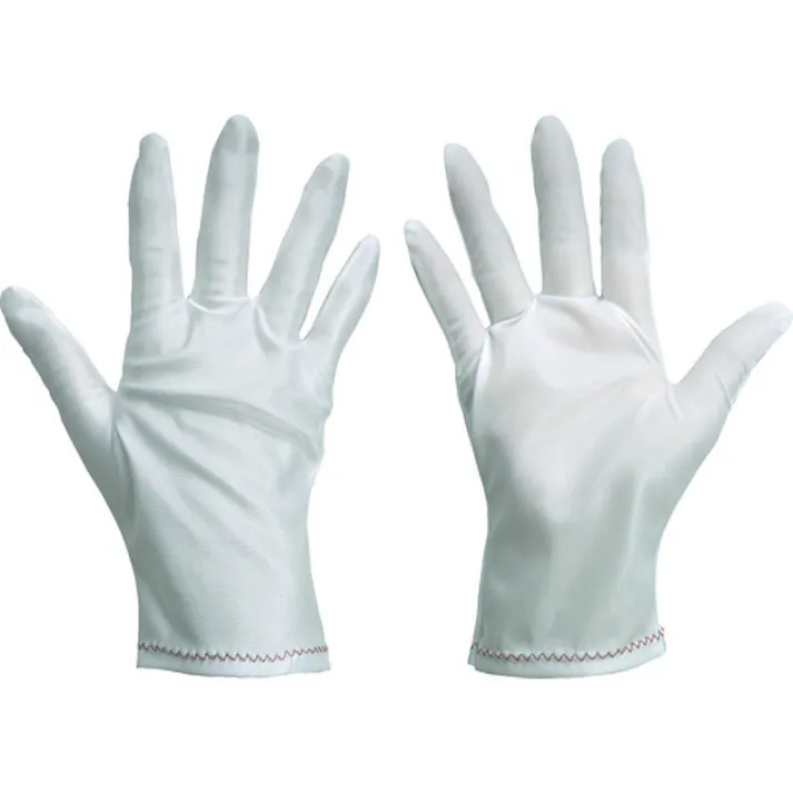 【CAINZ-DASH】ウインセス 防塵手袋 L (10双入) 9501-L【別送品】