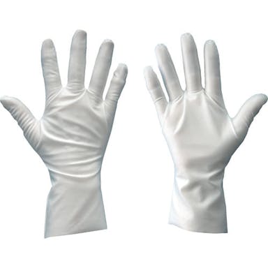 【CAINZ-DASH】ウインセス 溶着手袋　ＳＳ　（５０双入）【別送品】