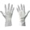 【CAINZ-DASH】溶着手袋　Ｓ　（５０双入）【別送品】