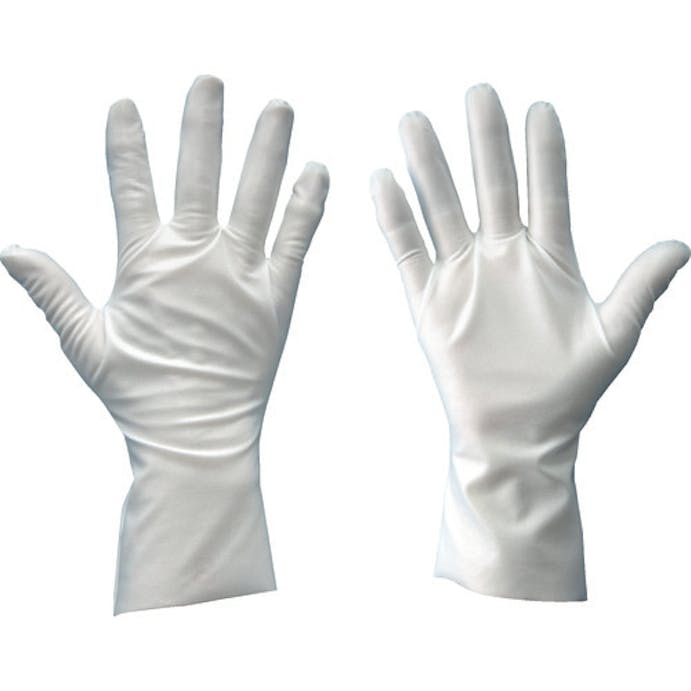 【CAINZ-DASH】ウインセス 溶着手袋　Ｌ　（５０双入） BX-309-L【別送品】