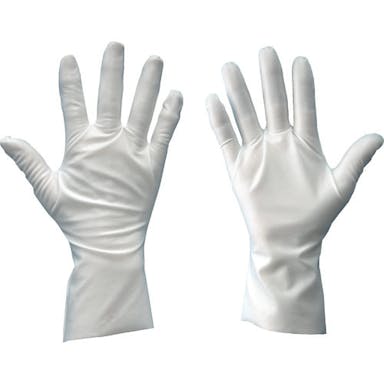 【CAINZ-DASH】ウインセス 溶着手袋　ＬＬ　（５０双入） BX-309-LL【別送品】