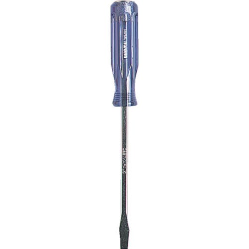 平井工具 角軸貫通強力ドライバー D-117-6-100 樹脂柄ドライバー 平井工具 角軸貫通強力ドライバー D-117-6-100 樹脂柄ドライバー