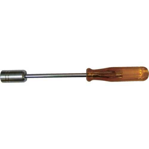 平井工具 ナットドライバー 対辺14mm 軸長125mm 全長220mm D-86-14 ソケットドライバー 平井工具 ナットドライバー 対辺14mm 軸長125mm 全長220mm D-86-14 ソケットドライバー