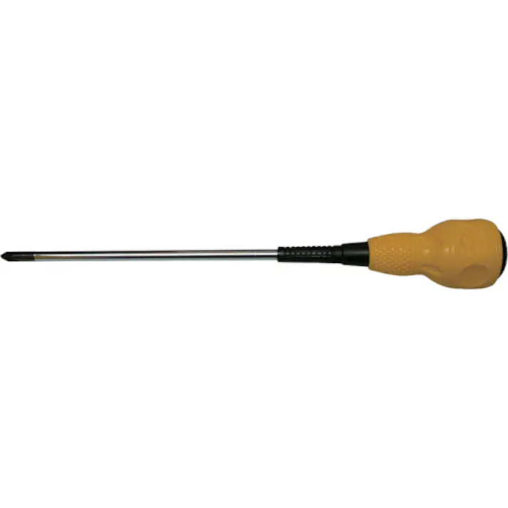 【CAINZ-DASH】平井工具 クッション電工ドライバー D-6060-2-200【別送品】
