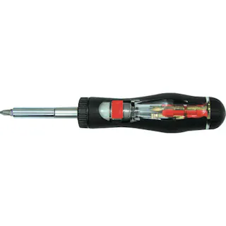 【CAINZ-DASH】平井工具 アジャストクッションラチェット 13pc D-77【別送品】