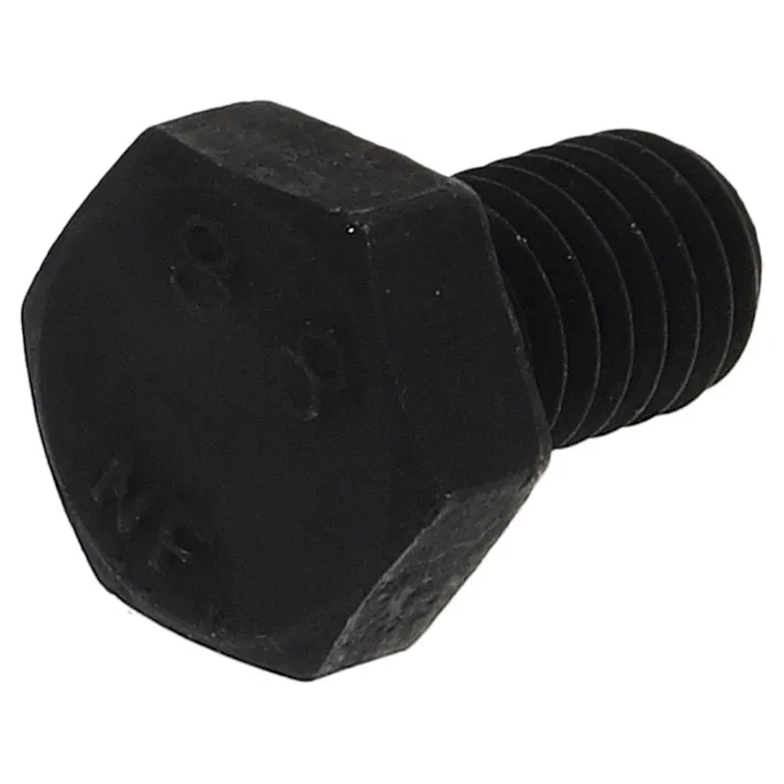 生地8.8六角ボルト 35-571 M6×10mm 1本入