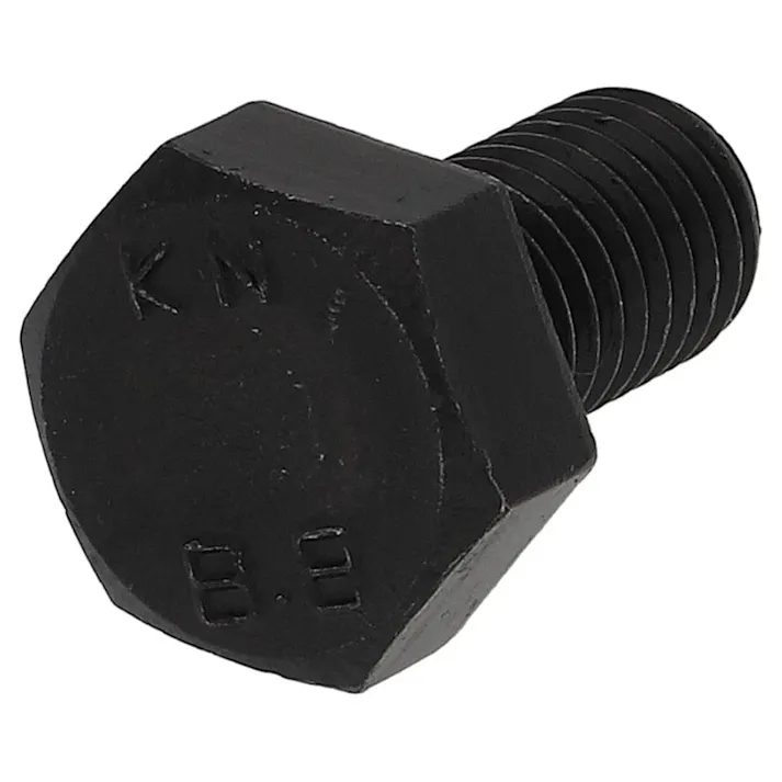 生地8.8六角ボルト 35-592 M10×20mm 1本入